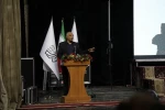 همایش عاشیق ها در اردبیل/عکاس: ولی الله ارجمند