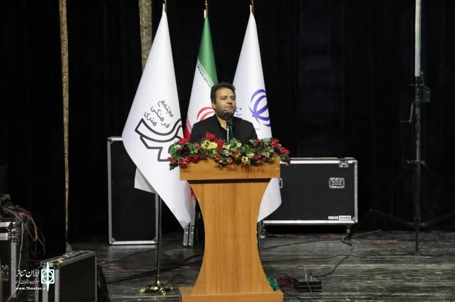 همایش عاشیق ها در اردبیل/عکاس: ولی الله ارجمند