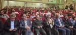 جشن ازدواج زوج تئاتری در پارس آباد