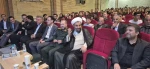 تجلیل از هنرمندان پارس آباد