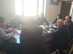 جلسه شورای سیاستگذاری جشنواره تئاتر خلخال