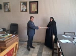 جلسه شورای سیاستگذاری جشنواره تئاتر خلخال