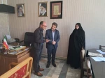 جلسه شورای سیاستگذاری جشنواره تئاتر خلخال
