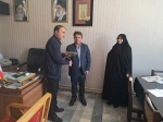 جلسه شورای سیاستگذاری جشنواره تئاتر خلخال