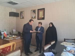 جلسه شورای سیاستگذاری جشنواره تئاتر خلخال