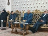 دیدار نایب رئیس مجلس با خانواده هنرمند فقید اردبیلی