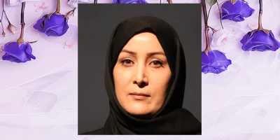 دبیر بخش هنرهای نمایشی:

جشنواره ریحانه بستری برای شکوفایی استعدادهای هنری دختران است