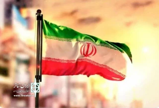 با انتشار پیام های صوتی و تصویری صورت گرفت:

هنرمندان تئاتر استان اردبیل «تا پای جان برای ایران» را همنواعی کردند