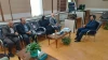 در نشست شورای سیاستگذاری جشنواره بام آبی با رئیس دادگستری خلخال:

بر نقش سازنده تئاتر در انتقال مضامین و پیام‌های متعالی تاکید شد