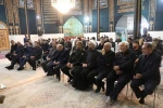 همایش شبیه خوانان اردبیل