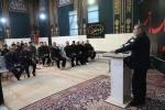 همایش شبیه خوانان اردبیل