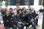 همایش شبیه خوانان اردبیل