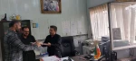 مشاهده فایلشورای نظارت بر نمایش گرمی