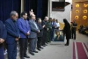 بزرگداشت زنده‌یاد محمدرضا خدایی در اردبیل برگزار شد