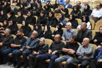 بزرگداشت هنرمند فقید تئاتر اردبیل، عکاس» محمد رضا باوفا