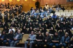 بزرگداشت هنرمند فقید تئاتر اردبیل، عکاس» محمد رضا باوفا