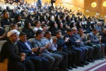 بزرگداشت هنرمند فقید تئاتر اردبیل، عکاس» محمد رضا باوفا