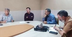 نشست هیئت مدیره انجمن هنرهای نمایشی اردبیل