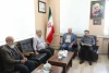 با حضور مدیرکل فرهنگ و ارشاداسلامی :

اولین جلسه شورای سیاستگذاری جشنواره تئاتر استانی اردبیل برگزار شد