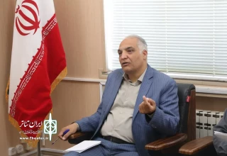 مدیرکل فرهنگ و ارشاداسلامی اردبیل:

فداکاری در روشنگری و ایستادگی در خط مقدم تبیین دستاوردهای کشور افتخار بزرگی برای خبرنگاران است