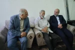 تجلیل از تئاتری های استان اردبیل