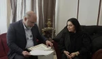 تجلیل از تئاتری های استان اردبیل