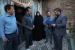 تجلیل از تئاتری های استان اردبیل