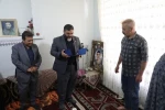 تجلیل از تئاتری های استان اردبیل