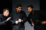 نمایش مجلس ضربت زدن/ عکاس: کامیار ابراهیمی