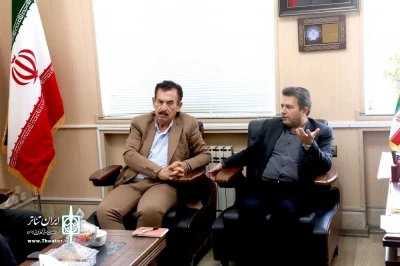 امیر رجبی دبیر سی و سومین دوره جشنواره تئاتر استانی اردبیل شد