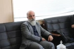 مجید برجعلی زاده