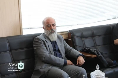مهلت ارسال آثار نمایشی به جشنواره بام آبی تا 15 شهریور تمدید شد