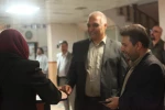 تماشای نمایش مجلس ضربت زدن در اردبیل