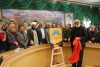 با حضور مدیران استانی و شهرستانی:

پوستر هشتمین جشنواره تئاتر ساوالان منتشر شد