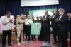 همزمان با روز بیله سوار:

فراخوان دوره سوم جشنواره تئاتر مرزداران رونمایی شد