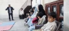 از سری برنامه های جشنواره بین المللی نمایش‌های آئینی سنتی صورت گرفت:

برگزاری کارگاه آموزشی تکم گردانی در اردبیل