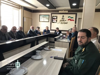 شهرستان خلخال برای برگزاری جشنواره تئاتر بام آبی آماده می‌شود